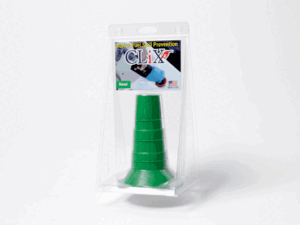 CLiX Diesel Fuel Funnel