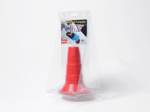 Clix Gasoline Fuel Funnel
