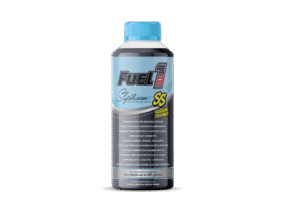 SS Gasoline Treatment – Advanced Fuel Stabilizer for Marine & Ethanol Blends