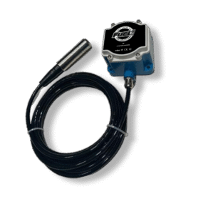 Fuel 1 V5 – Smart Tank Monitoring System for Diesel, Gasoline, Lubricants and DEF - 1 Year Svc Plan