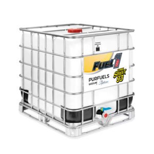 E-Free Street 93 with Slipstream – Purfuels Ethanol Free Gas 93 Octane (275 Gallons)