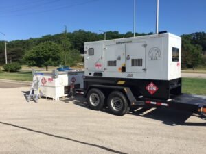 Fuel & Utility Support (Bid)