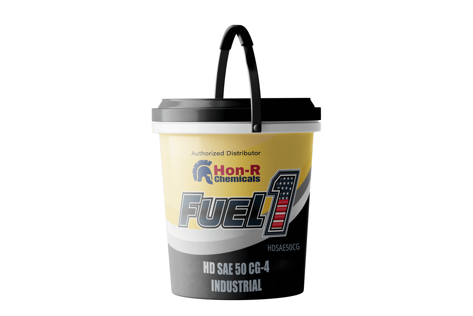 Conventional SAE 50 CG-4 Heavy Duty Motor Oil