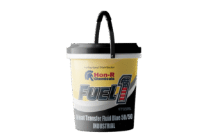 Heat Transfer Fluid 50/50 Blue