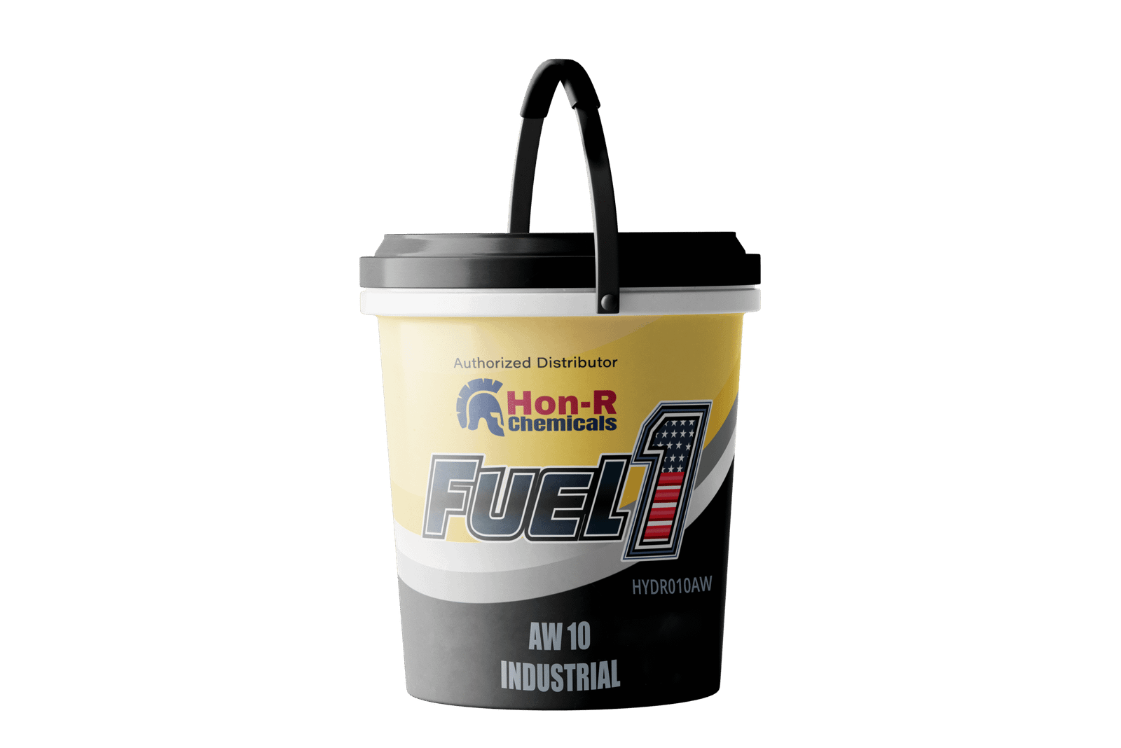 Anti Wear Hydraulic Oil 10