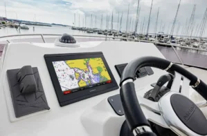 Marine Supplies, Vessels and Accessories