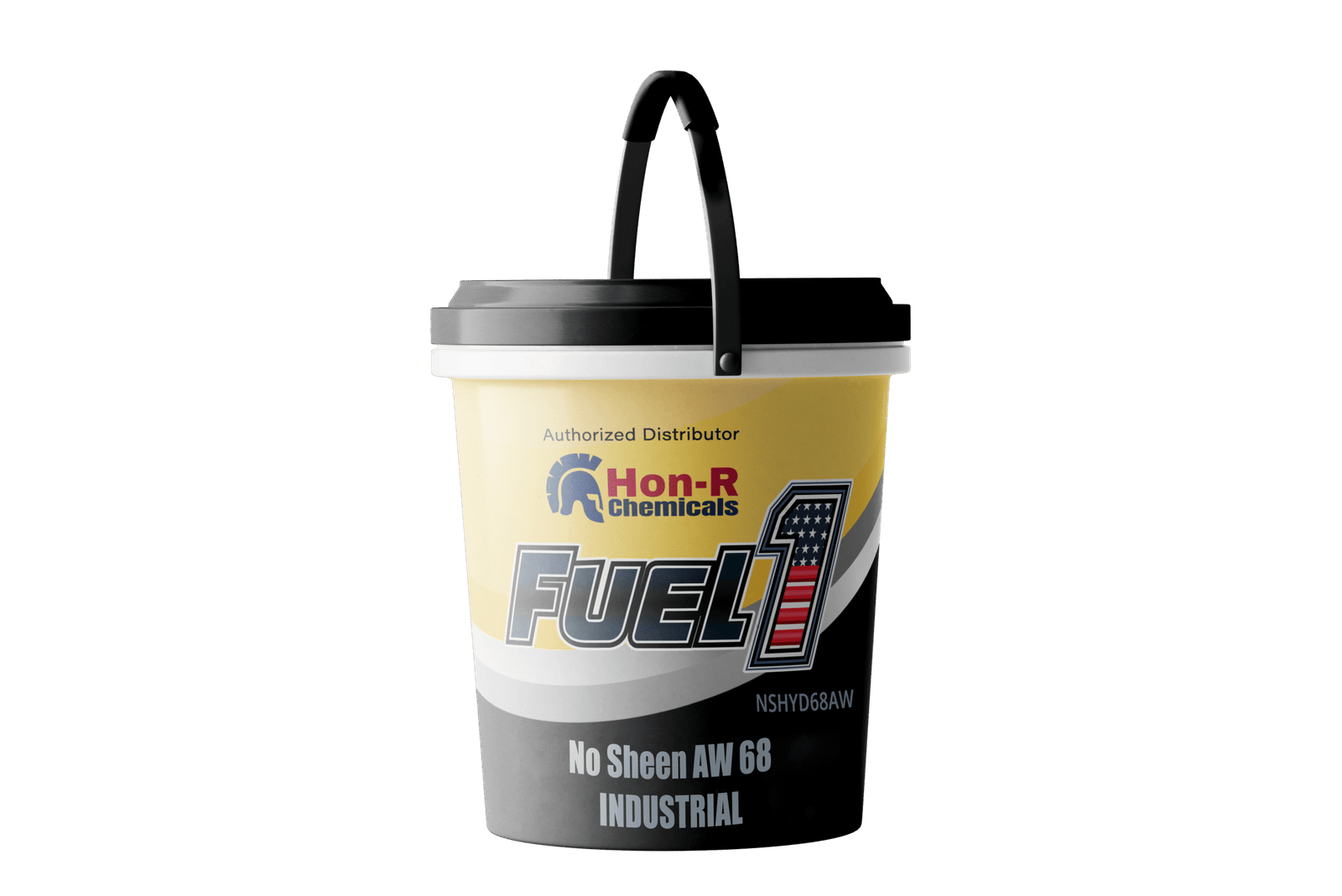 Non-Sheening ( Environment Friendly ) Anti-Wear Hydraulic Oil 68