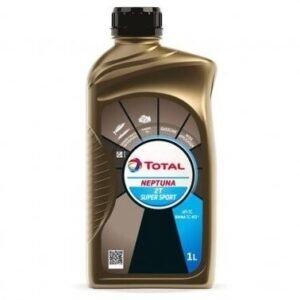 Total Neptuna 2T Super Sport – Case of 12 Quarts