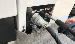Marine DEF (Diesel Exhaust Fluid) Delivery (Bulk)