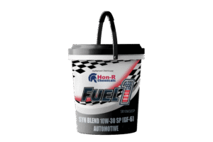 Synthetic Blend 10W-30 SP Motor Oil
