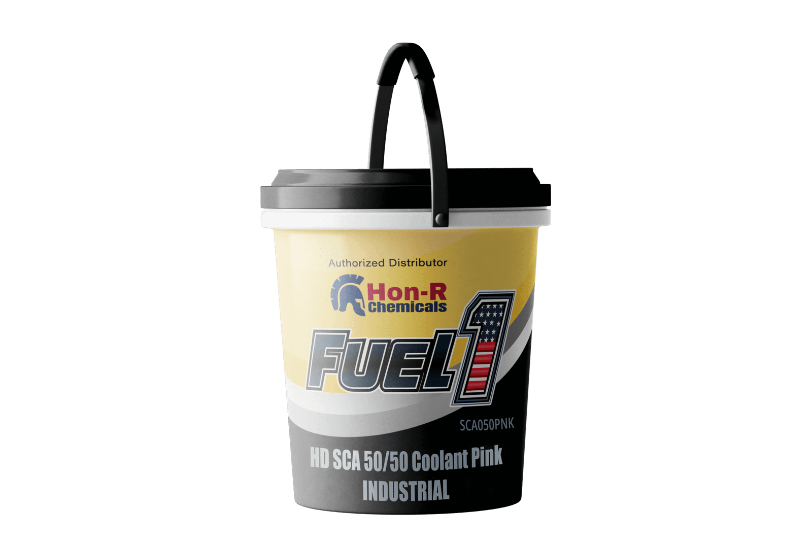 Heavy Duty Supplemental Cooling Additive 50/50 Pink