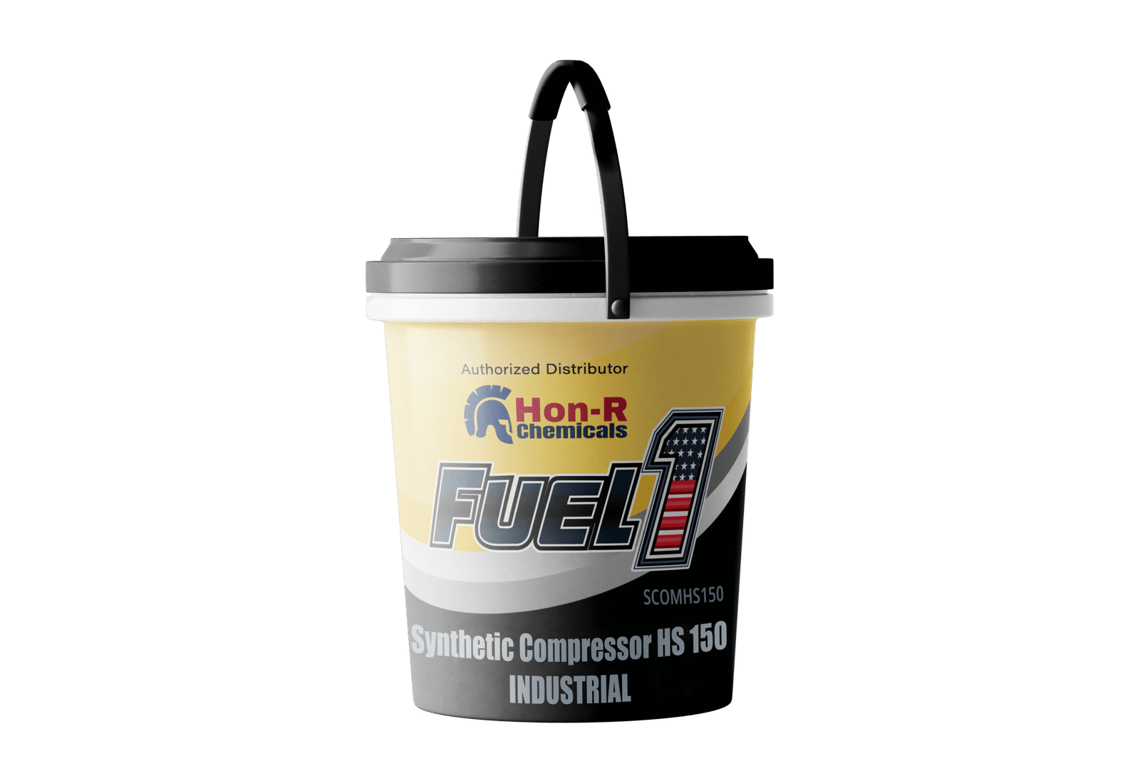 Synthetic Compressor Oil HS 150