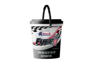 Full Synthetic 0W-40 SP Motor Oil