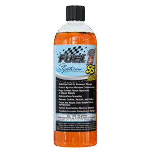 Slipstream Marine Gasoline Additive by Fuel 1 – Ultimate Marine Engine Protection