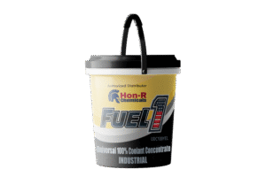 Universal Coolant 100% Yellow Concentrate