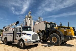 Commercial & Construction On Site Services (Bid)