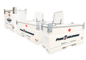 Tanks, Storage, Monitors & Accessories