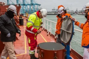Vessel & Fleet Fuel Efficiency Consulting
