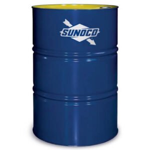 Sunoco SR18 Drum – 54 Gallons