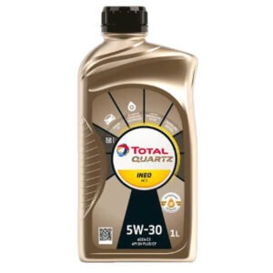 Total Quartz INEO MC3 5W-30 – 1L