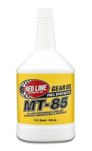 MT-85 75W85 GL-4 – Quart