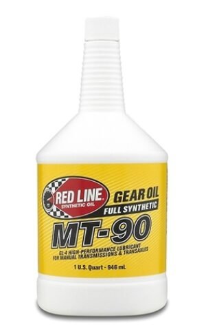 MT-90 75W90 GL-4 – Quart