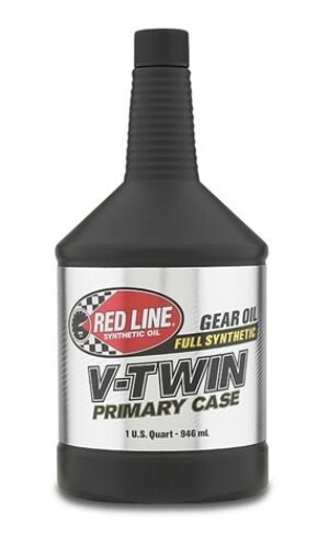 V-Twin Primary Case Oil – Quart