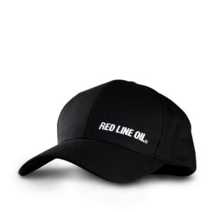 Black Snapback Hat