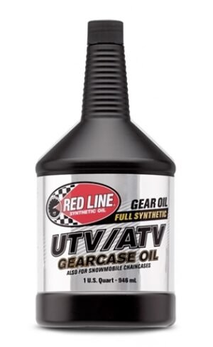 UTV/ATV Gearcase Oil – Quart