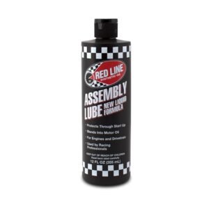 Liquid Assembly Lube – 12oz