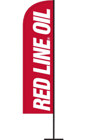 Bowhead Flag