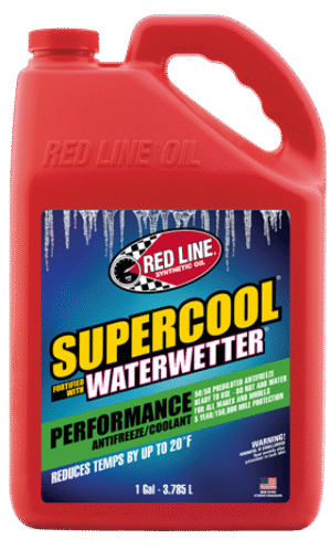 SuperCool® Performance – Gallon