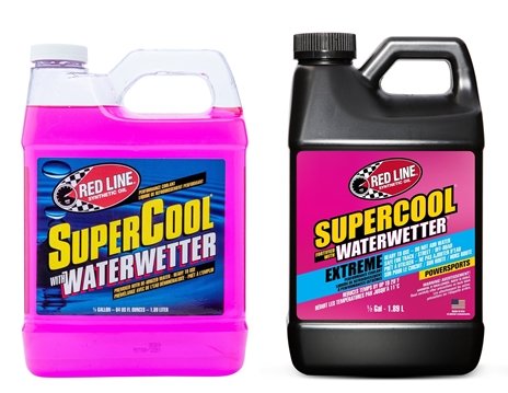 SuperCool® Extreme - 1/2 Gallon