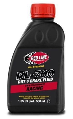 RL-700 – 500 ml