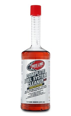 SI-1 Fuel System Cleaner - 15oz