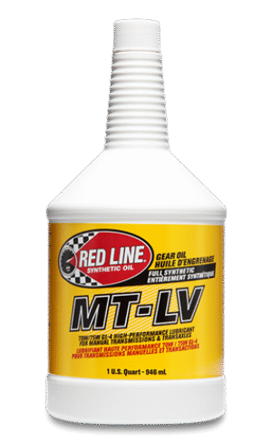 MT-LV 70W/75W GL-4 – Quart