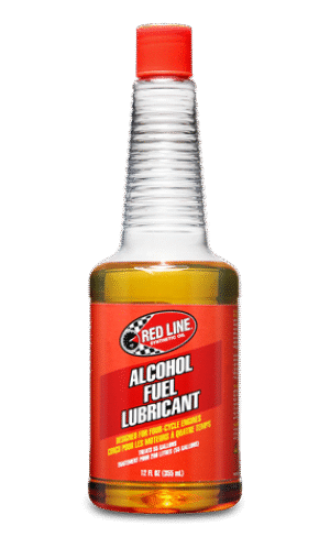Alcohol Fuel Lube – 12oz