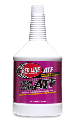 High-Temp ATF – Quart