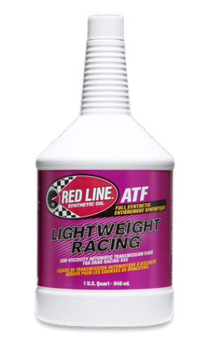 Lightweight Racing ATF – Quart