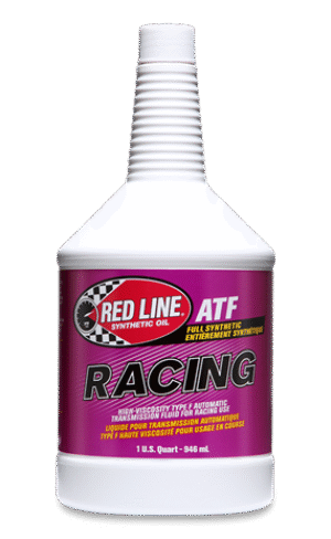 Racing ATF – Quart