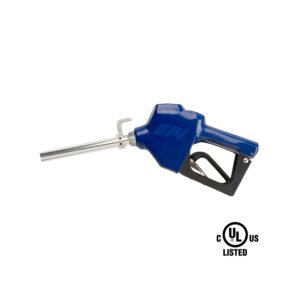 GPI 3/4 in. NPT UL Listed, Automatic Shut-off Unleaded Fuel Nozzle