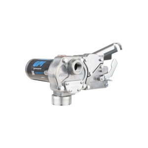 GPI M-150S-E-PO   12V 15 GPM Fuel Transfer Pump, Pump Only