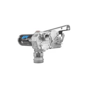 GPI M-180S-PO 12V 18 GPM Fuel Transfer Pump, Pump only