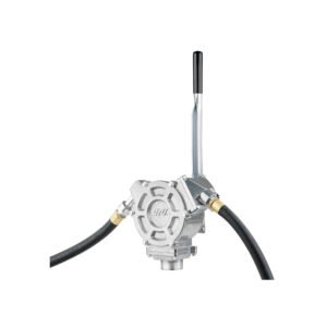 GPI 50 Gallon per 100 Stroke Lever Action Fluid Transfer Hand Pump