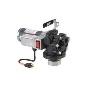 GPI PA-200H-2UR  115V 8 GPM Chemical Transfer Pump