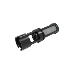 GPRO Pumps Strainer, Check Valve