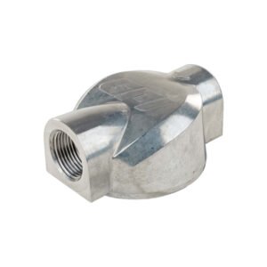 GPI 3/4 in. NPT, 18 GPM Filter Aluminum Adapter