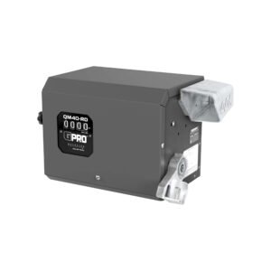 GPRO Remote Dispenser with 2-40 GPM Mechanical Fuel Meter
