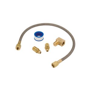 GPRO Pumps Vacuum Breaker Kit