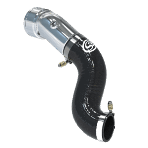 Cold Side Intercooler Pipe for 2023-2025 Ford Powerstroke F-450 / F-550 6.7L – 83-1012